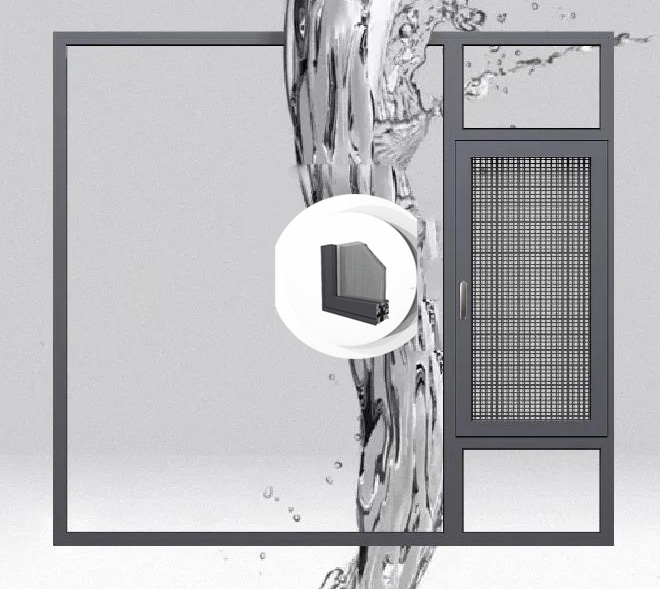 j濟南尚品本色木門